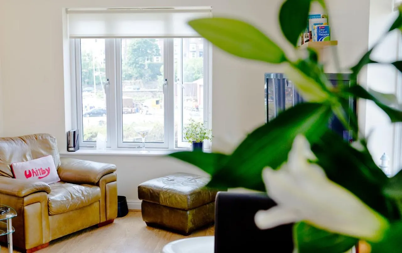 Watermark Apartments Whitby 0*,  Reino Unido