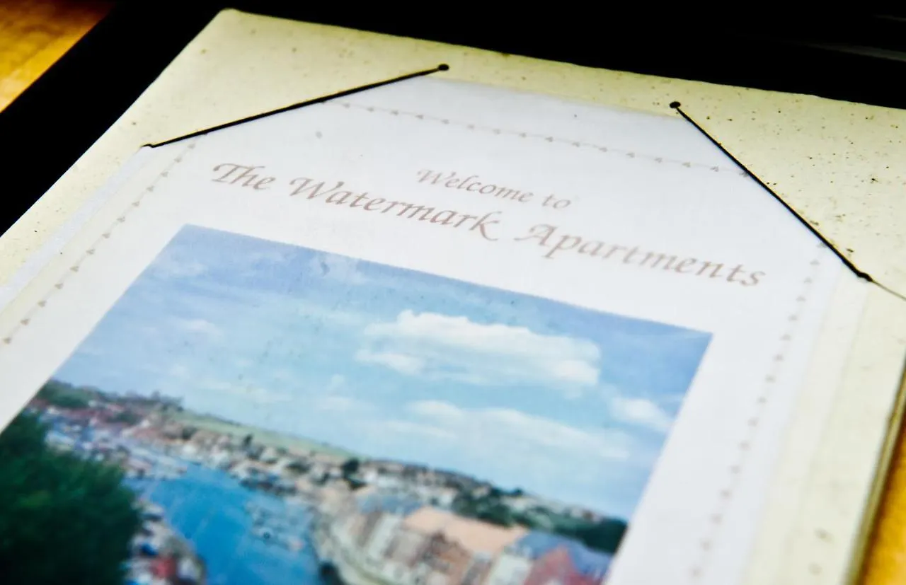 Watermark Apartments Whitby