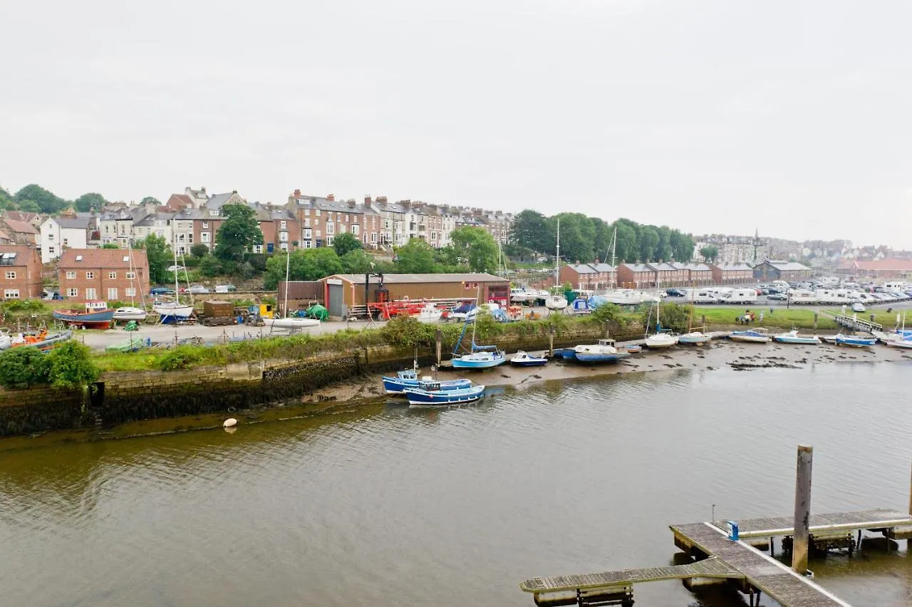Watermark Apartments Whitby