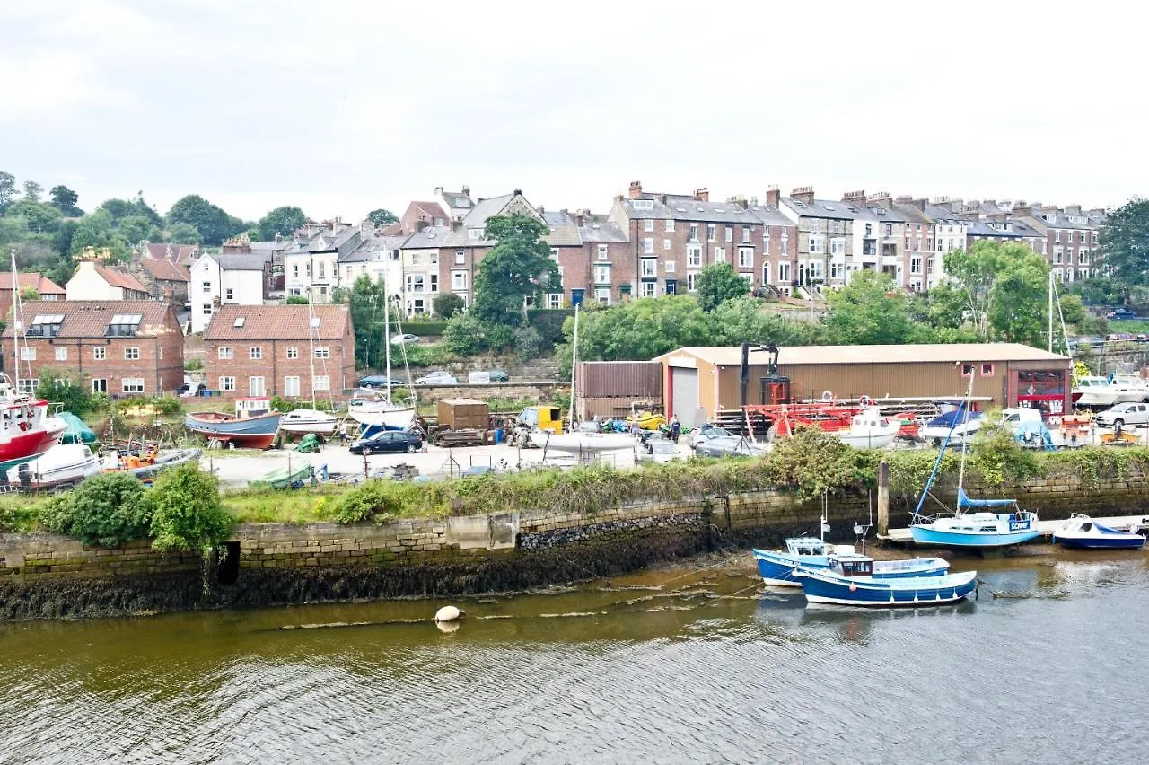 Watermark Apartments Whitby