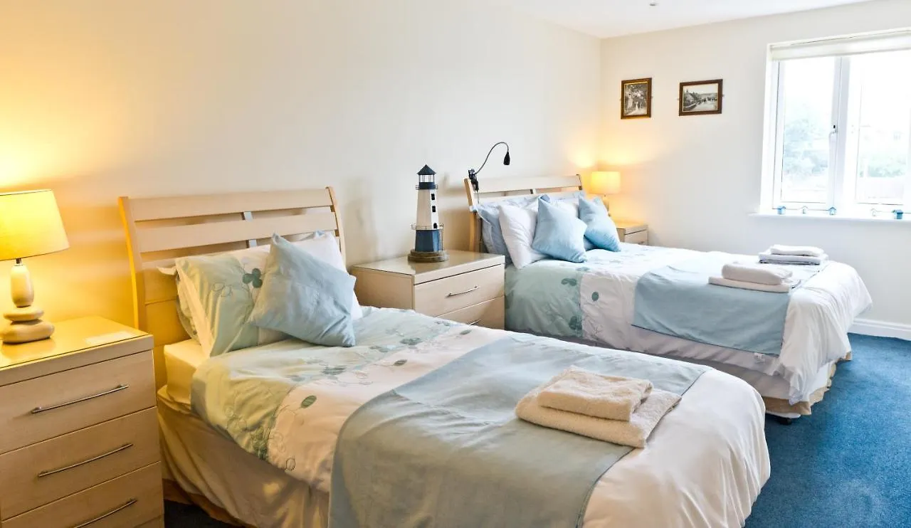 Watermark Apartments Whitby