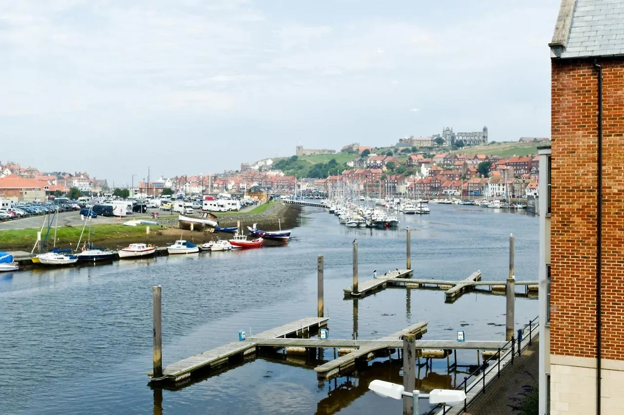 Watermark Apartments Whitby