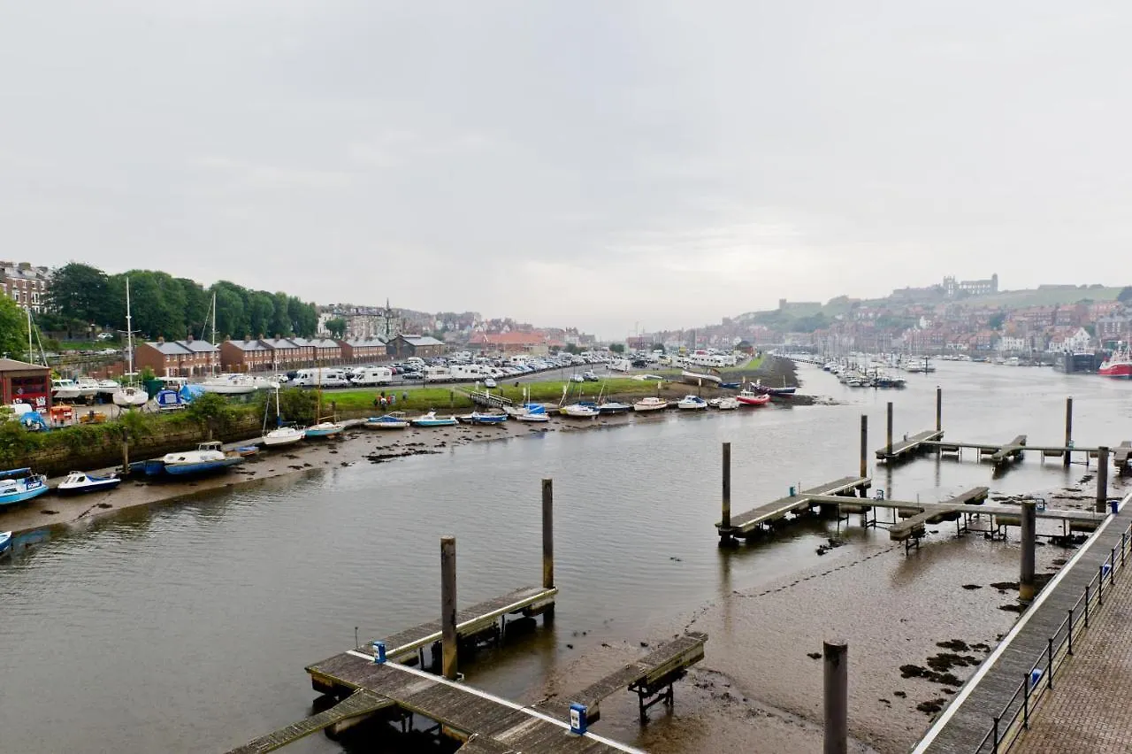Watermark Apartments Whitby