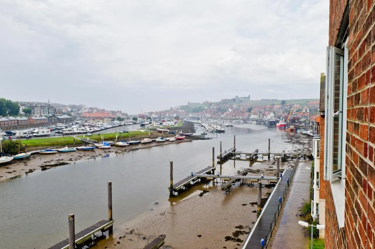Watermark Apartments Whitby