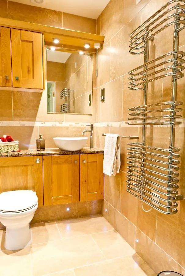 Watermark Apartments Whitby