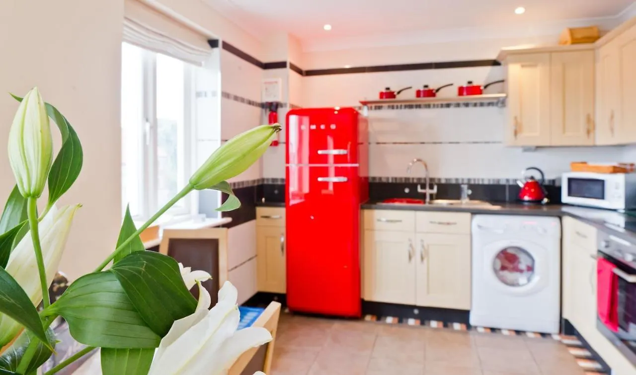 Watermark Apartments Whitby Reino Unido