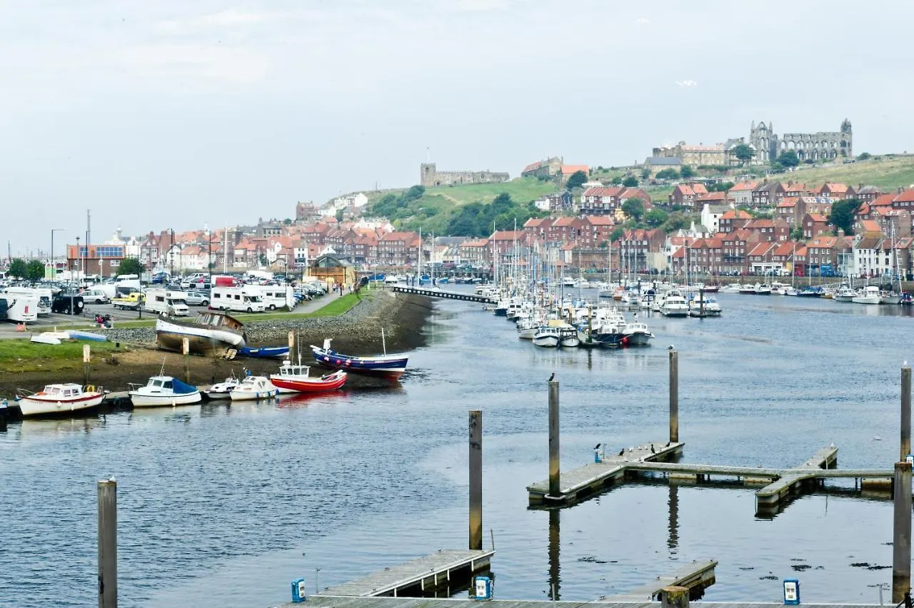 Watermark Apartments Whitby
