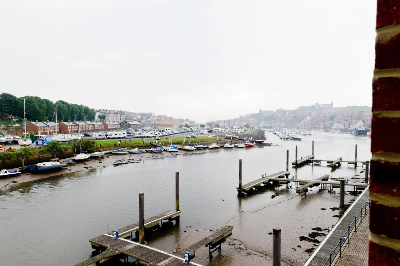Watermark Apartments Whitby