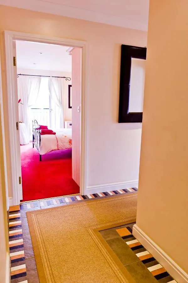 Watermark Apartments Whitby