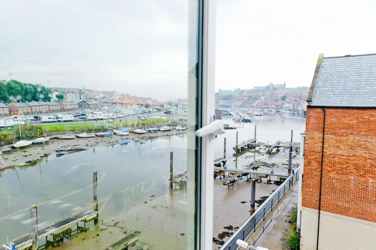 Watermark Apartments Whitby