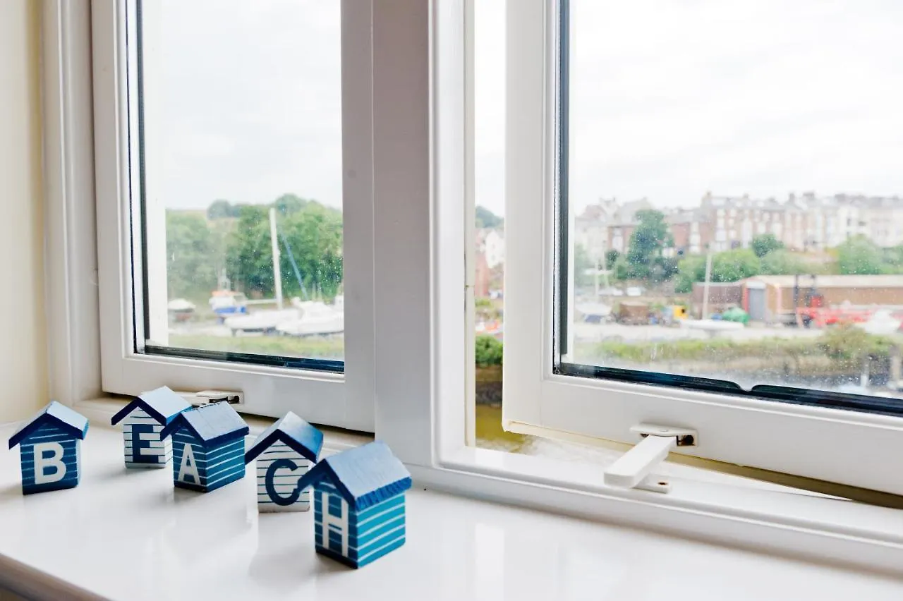 Watermark Apartments Whitby