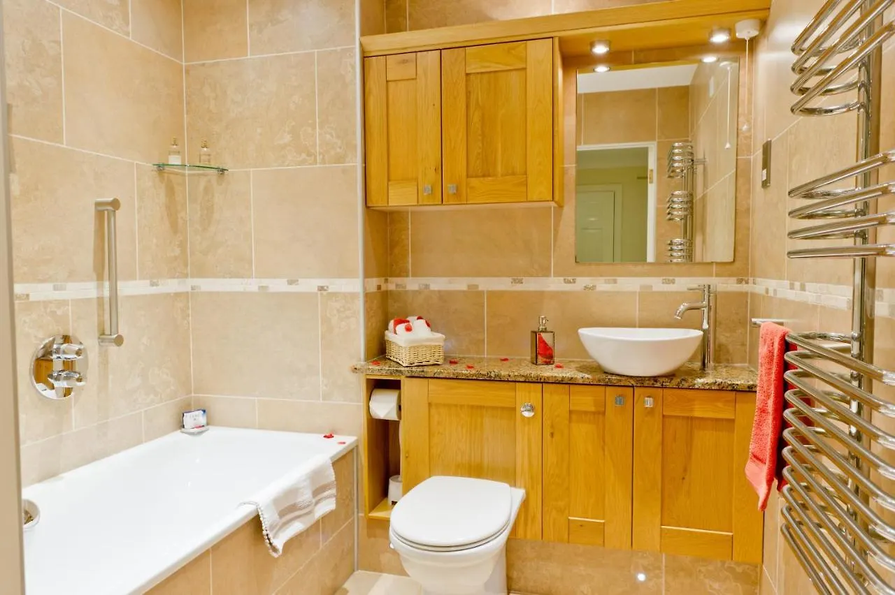 Watermark Apartments Whitby