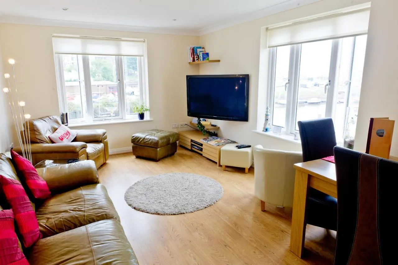 Watermark Apartments Whitby Reino Unido