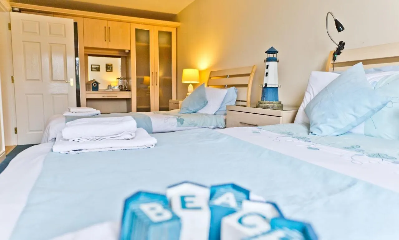 Watermark Apartments Whitby