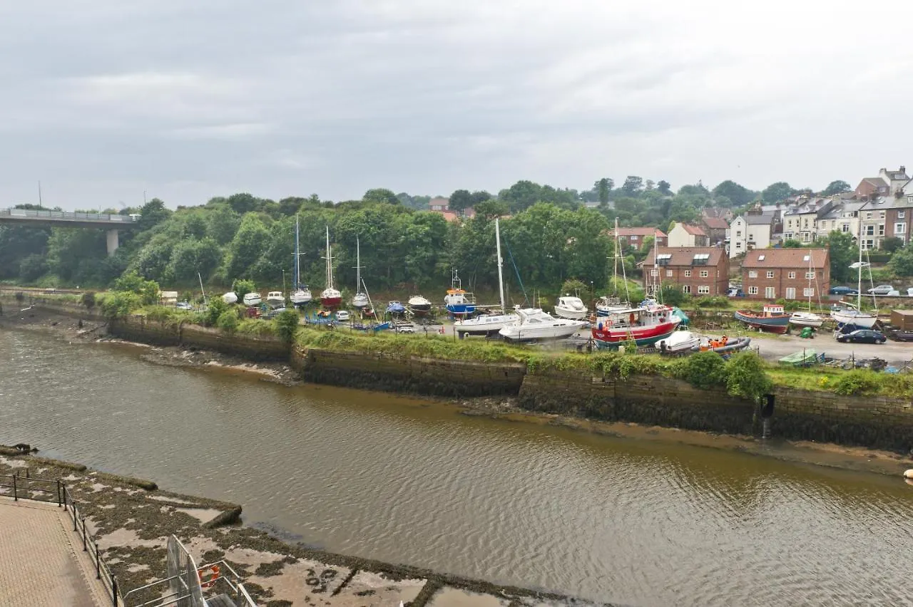 Watermark Apartments Whitby
