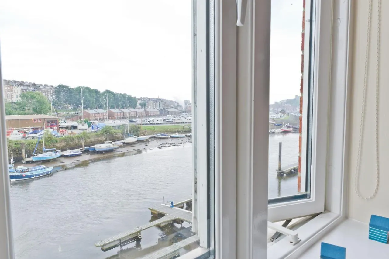 Watermark Apartments Whitby