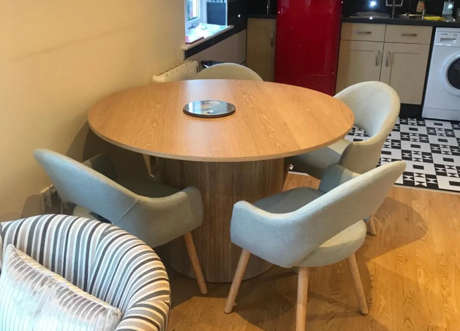 Watermark Apartments Whitby