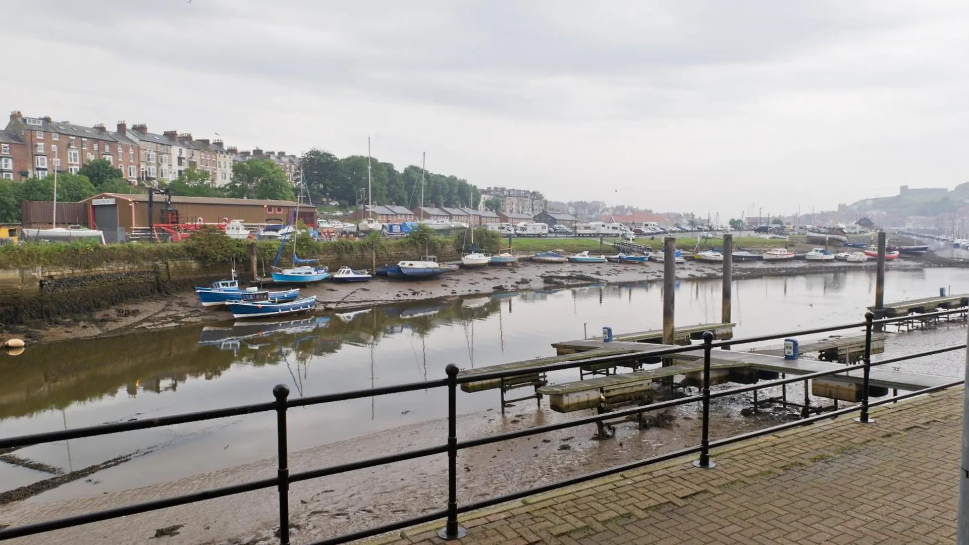Watermark Apartments Whitby