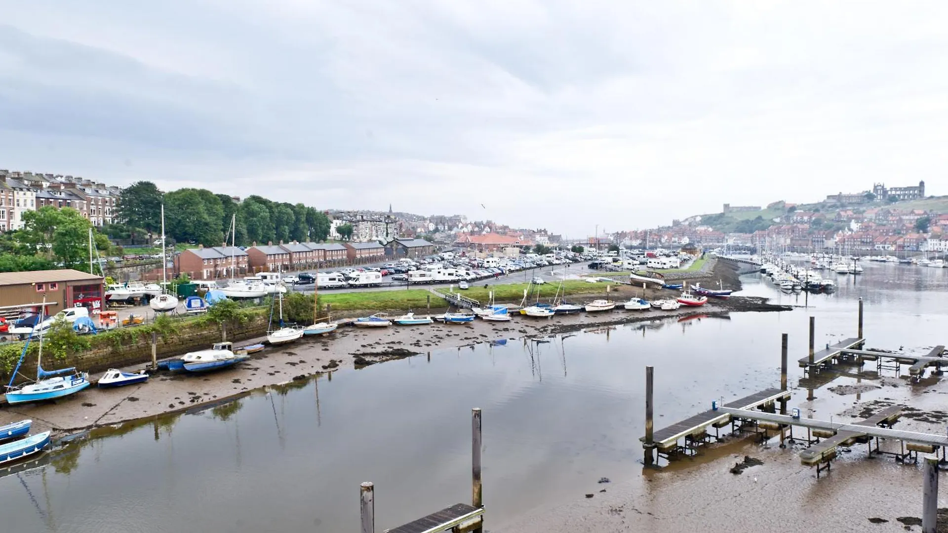 Watermark Apartments Whitby