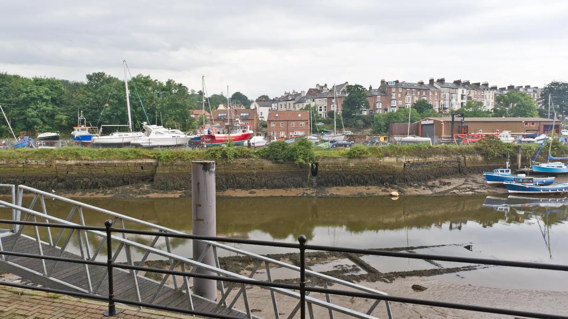 Watermark Apartments Whitby