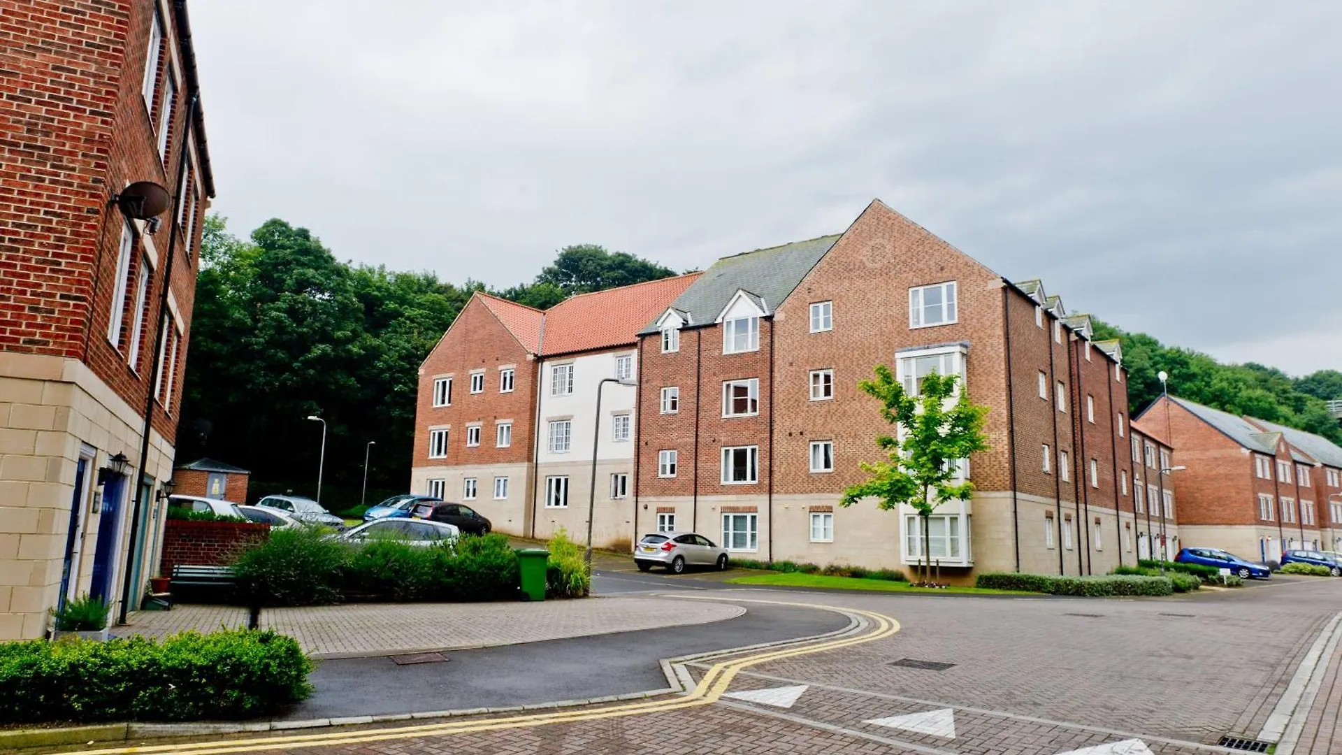 Watermark Apartments Whitby