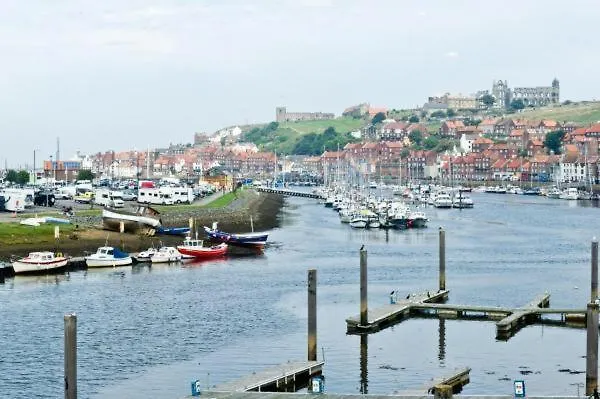 Watermark Apartments Whitby