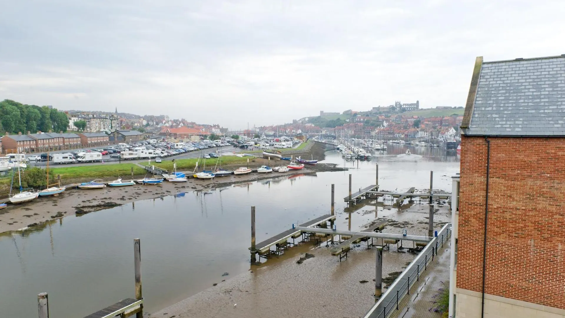 Watermark Apartments Whitby